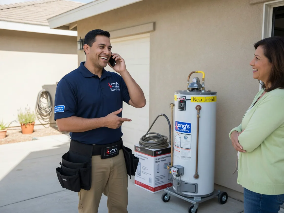 Leak Detection Ohlman, IL FAQs